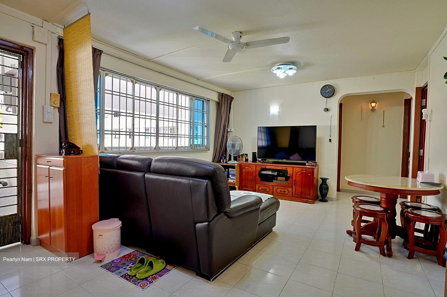 Blk 514 Bedok Reservoir - Punggol Vale (Hougang), HDB 4 Rooms #577087571